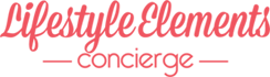 Lifestyle Elements Concierge