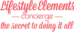 Lifestyle Elements Concierge