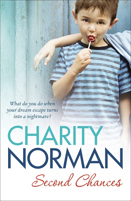 SecondChances_CharityNorman