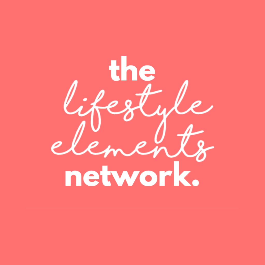 The Lifestyle Elements Network